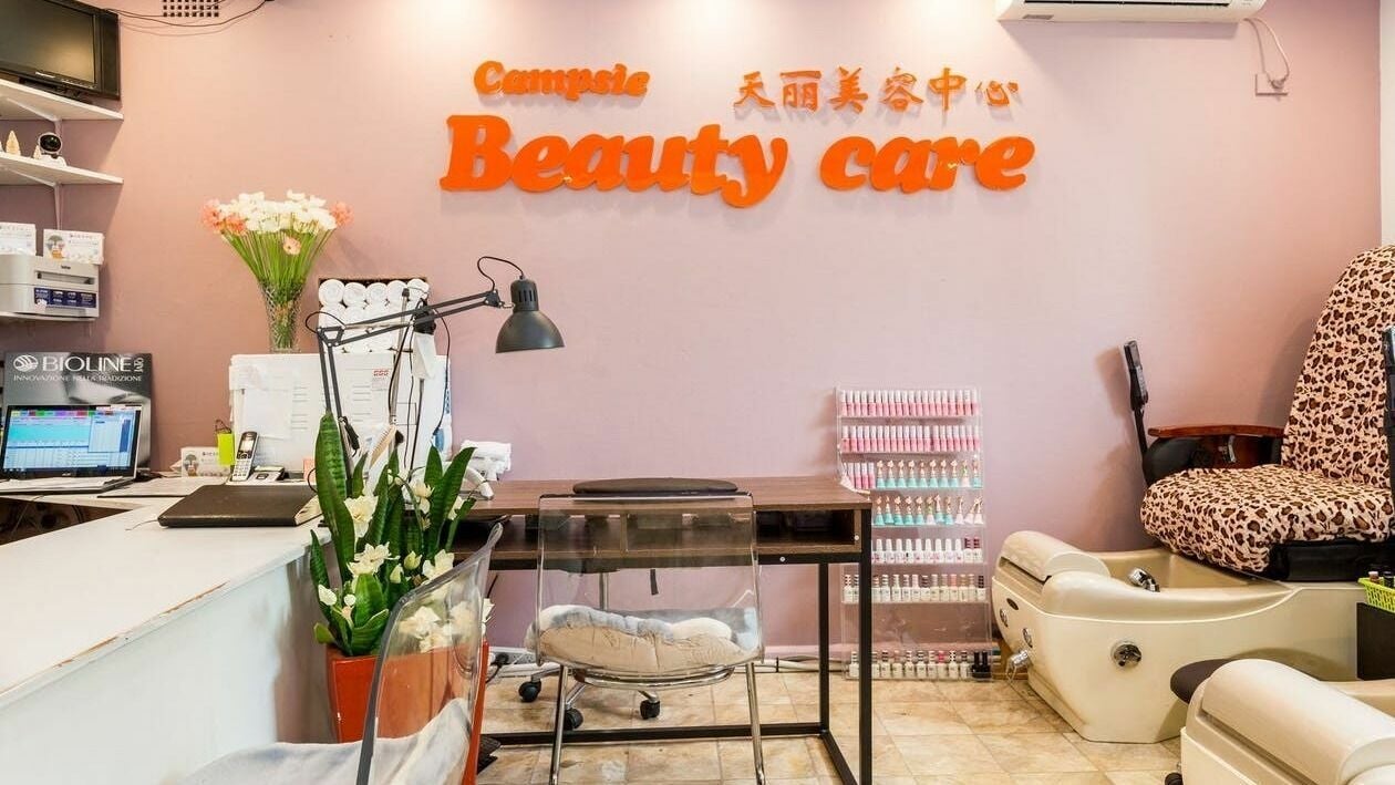Campsie Beauty Care - 1