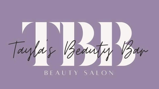 Tayla's Beauty Bar