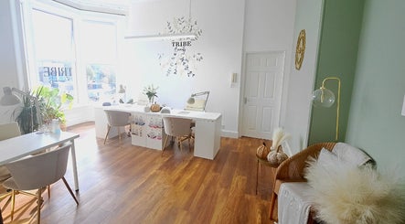 Tribe Beauty Room imagine 2