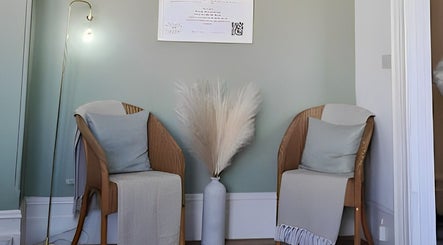 Tribe Beauty Room imagine 3