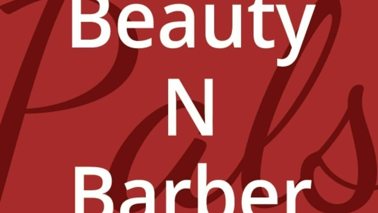 Pals Beauty N Barber