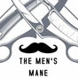 The Men’s Mane