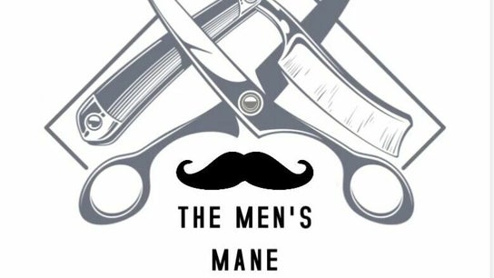 The Men’s Mane