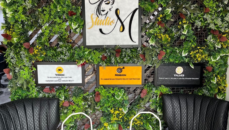 Studio M kép 1