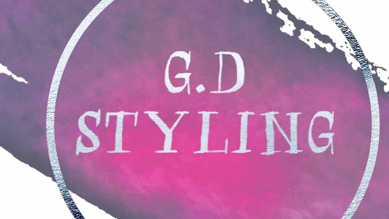 GD Styling   - 1