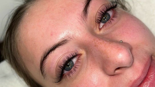 Lashes by Claudia