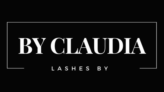 Lashes by Claudia
