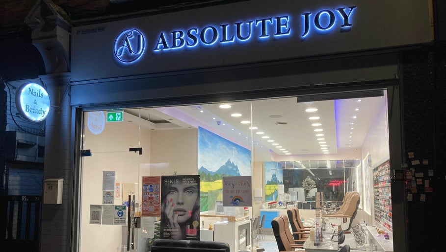 Absolute Joy Spa – obraz 1