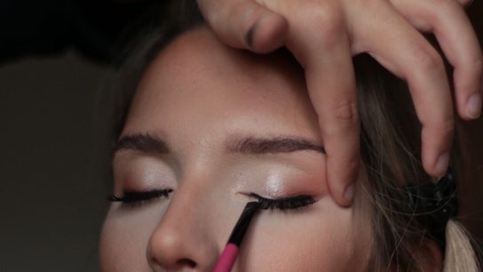 EA Beauty Studio