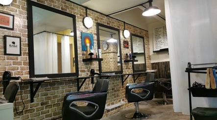 Azzahra Hair Makeover Studio, bilde 2