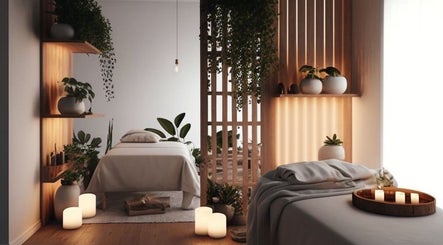 Zynk - Massage Home Service