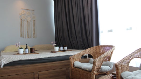Zeerla Spa Media City