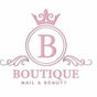 Boutique Nails and Beauty - Gisborne