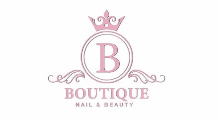 Boutique Nails and Beauty - Gisborne
