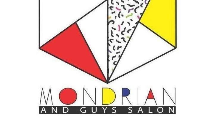 Mondrian Salon, bild 1