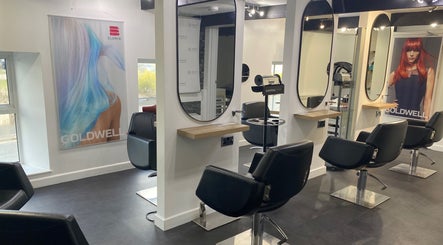Fuzion Hair & Beauty