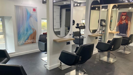 Fuzion Hair & Beauty