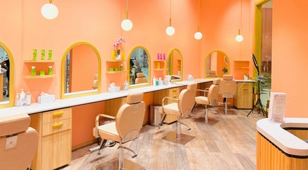 Valley Brow and Beauty Bar - Green Hills