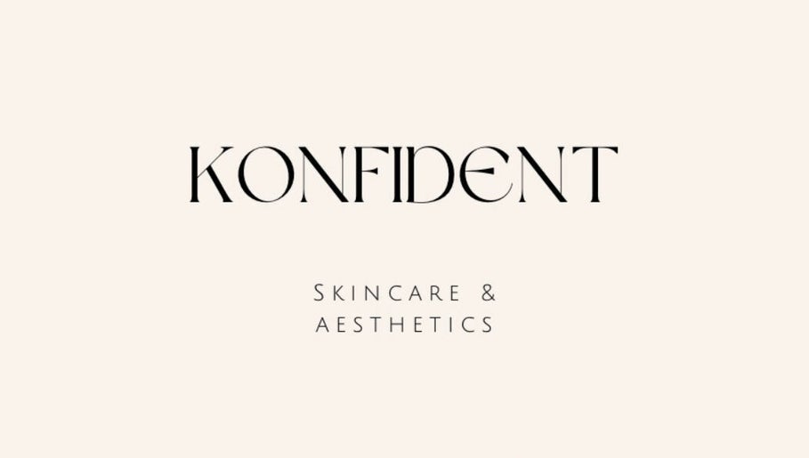 Konfident Skincare and Aesthetics 1paveikslėlis