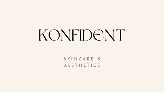 Konfident Skincare and Aesthetics