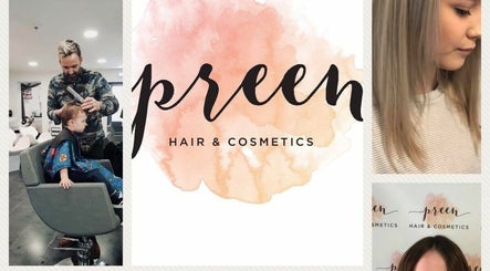 Preen Hair & Cosmetics Ltd image 3