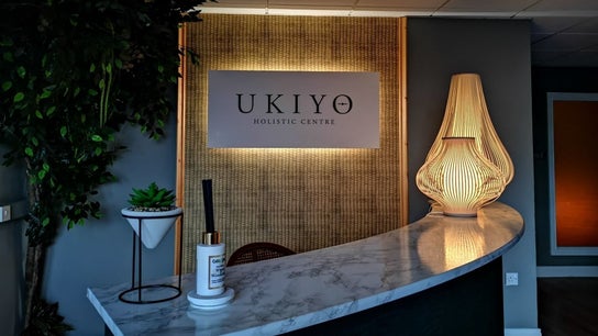 Ukiyo Holistic Center