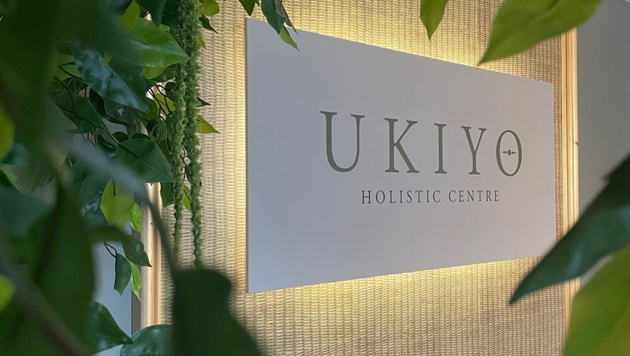 Ukiyo Holistic Center изображение 1