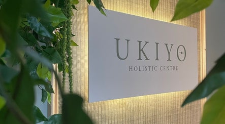 Ukiyo Holistic Center