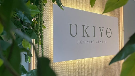 Ukiyo Holistic Center