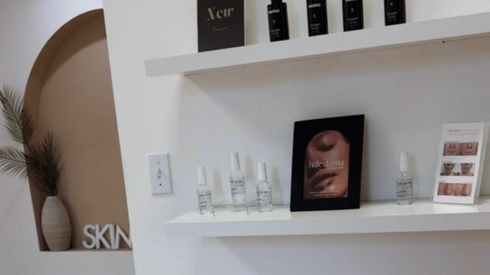 Luxe Laser and Skin Lounge Sudbury 1