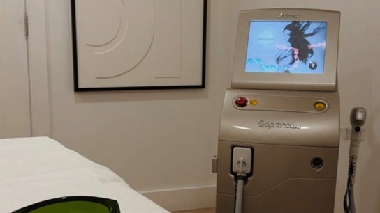 Luxe Laser and Skin Lounge Sudbury 2