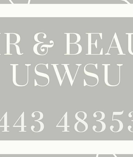 Hair&Beauty USWSU image 2