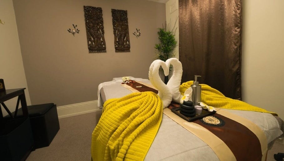 Willoughby Thai and Remedial Massage, bilde 1