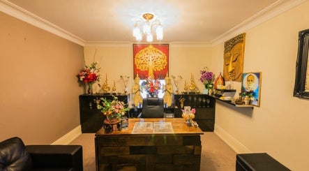 Willoughby Thai and Remedial Massage, bilde 3