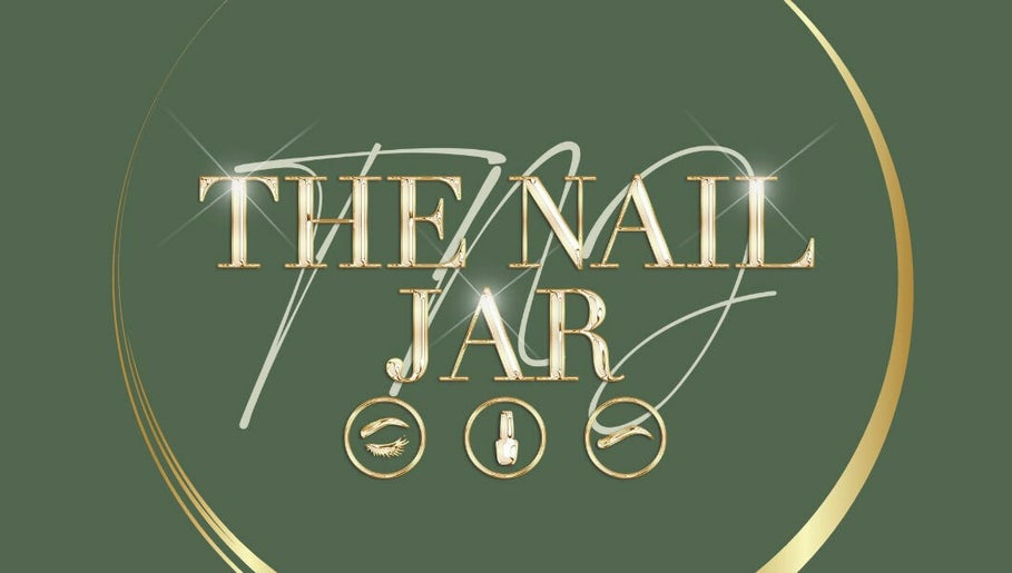 Image de The Nail Jar 1