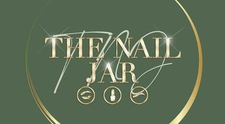 The Nail Jar