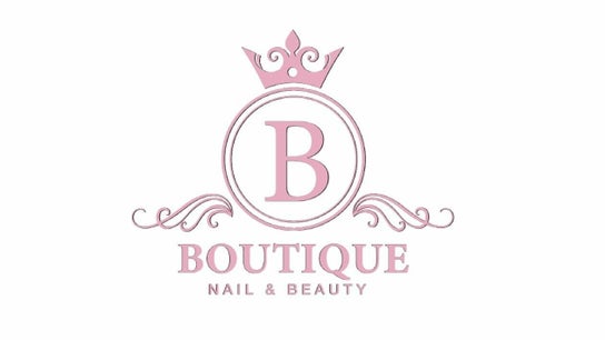 Boutique Nails and Beauty - Sunbury