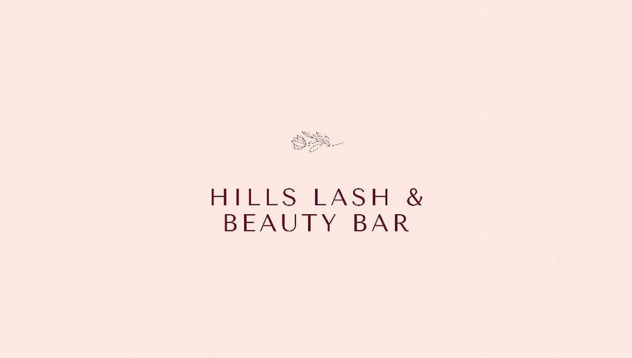 Hills Lash and Beauty Bar image 1