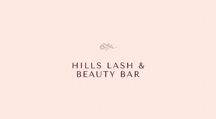 Hills Lash and Beauty Bar