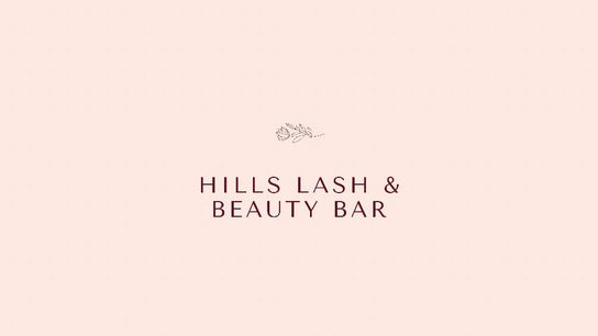 Hills Lash and Beauty Bar
