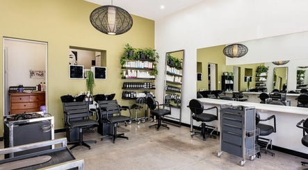 SP Salon