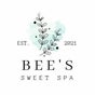 Bee's sweet spa