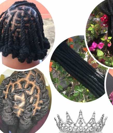 Locs by Royalty 246 afbeelding 2
