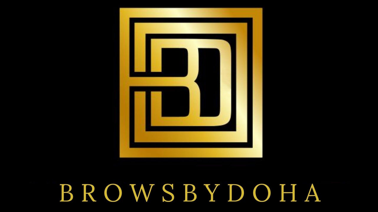 BROWSBYDOHA - 1