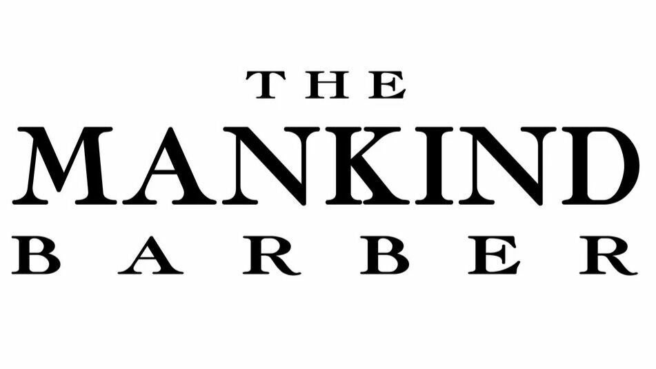 THE MANKIND BARBER - 1