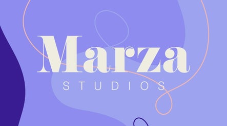 Marza Studios