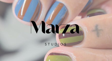 Marza Studios