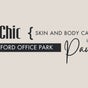 Le Chic {skin and body care} by Paula