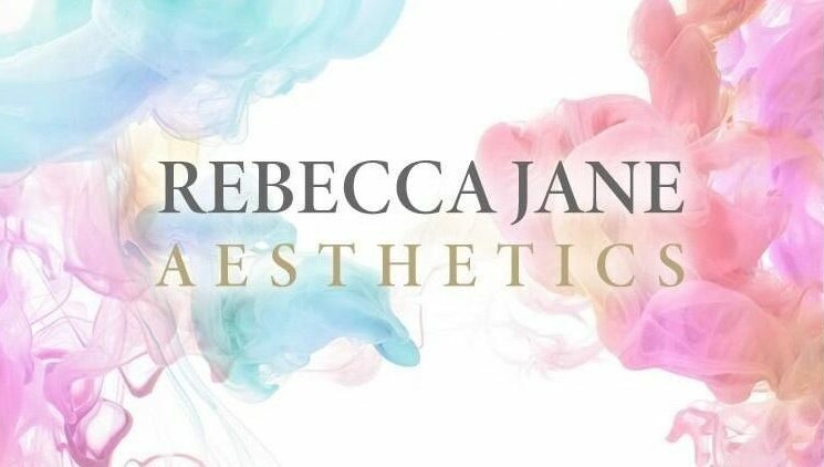 Rebecca Jane Aesthetics slika 1