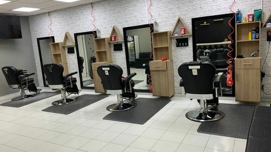 J&F Barbershop